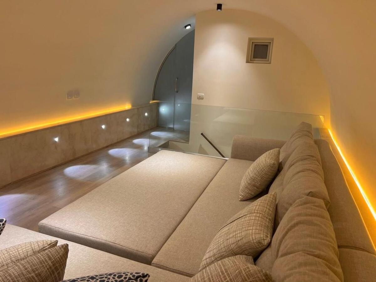 Apartment Luxurious 3bd Living Awaits In El Gouna Hurghada