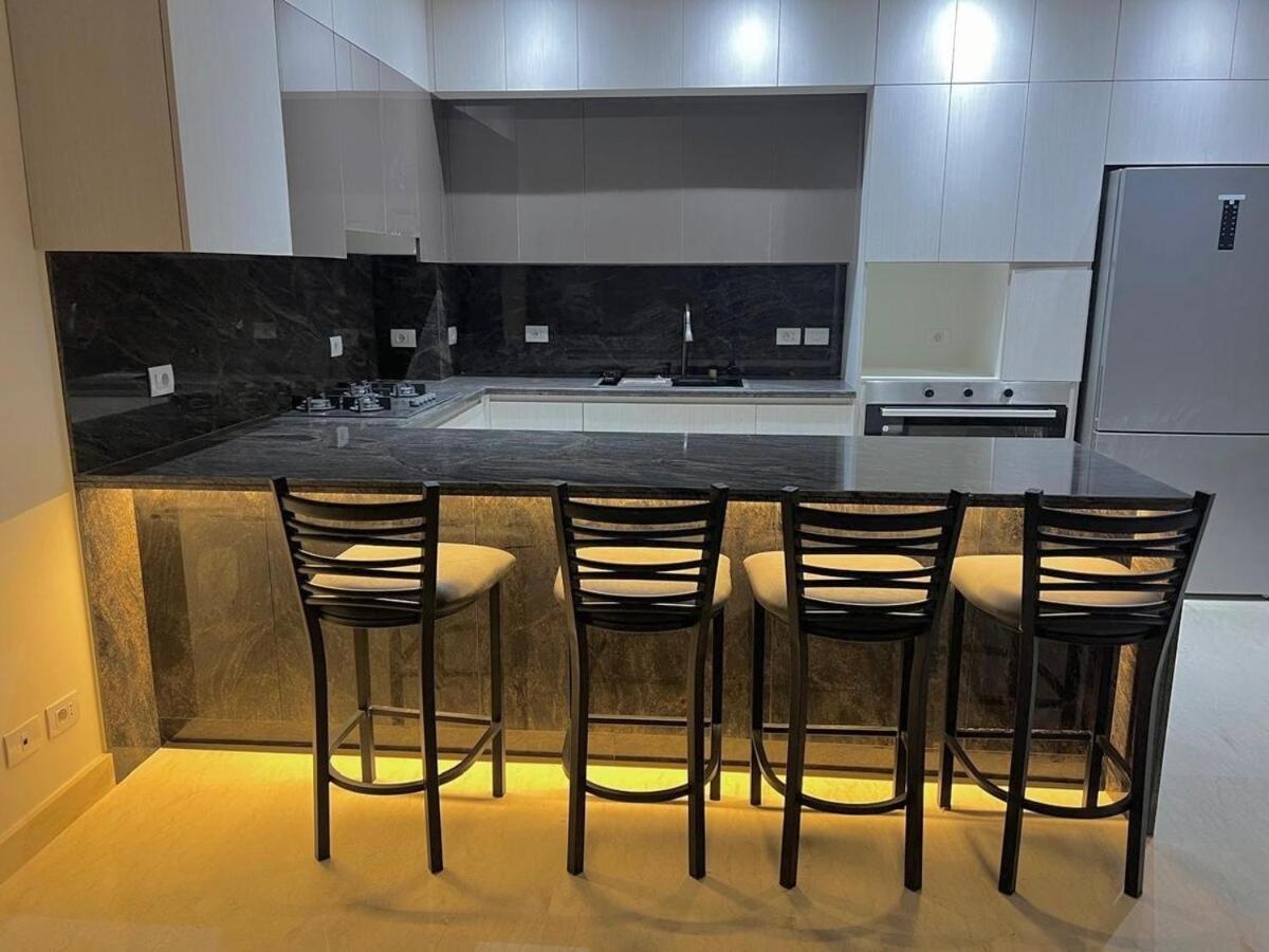 Luxurious 3bd Living Awaits In El Gouna *