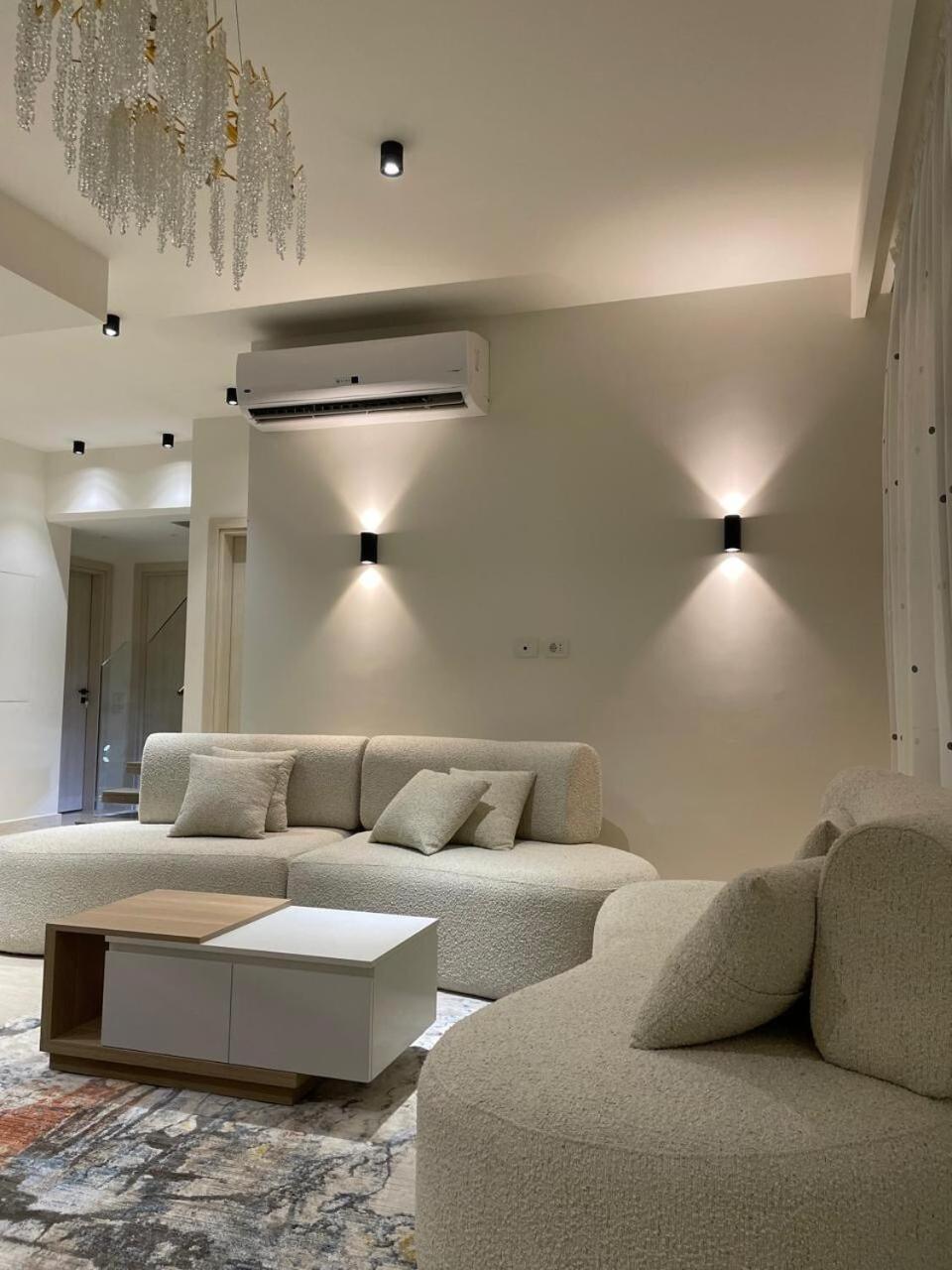 Luxurious 3bd Living Awaits In El Gouna * Hurghada