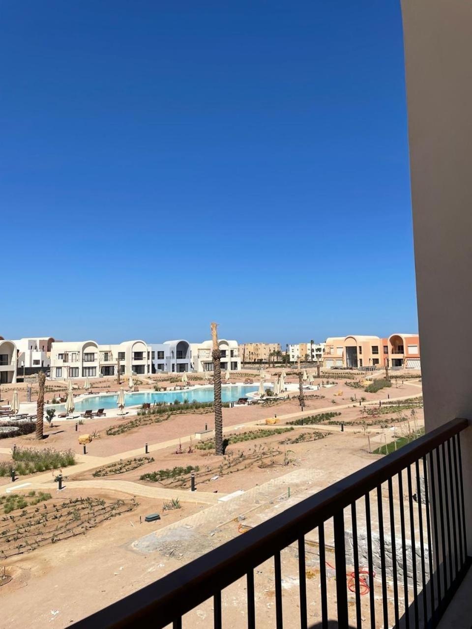 Apartment Luxurious 3bd Living Awaits In El Gouna