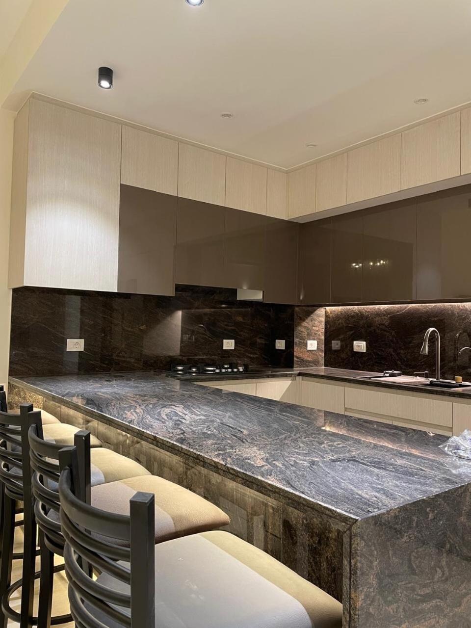 Luxurious 3bd Living Awaits In El Gouna Appartement *