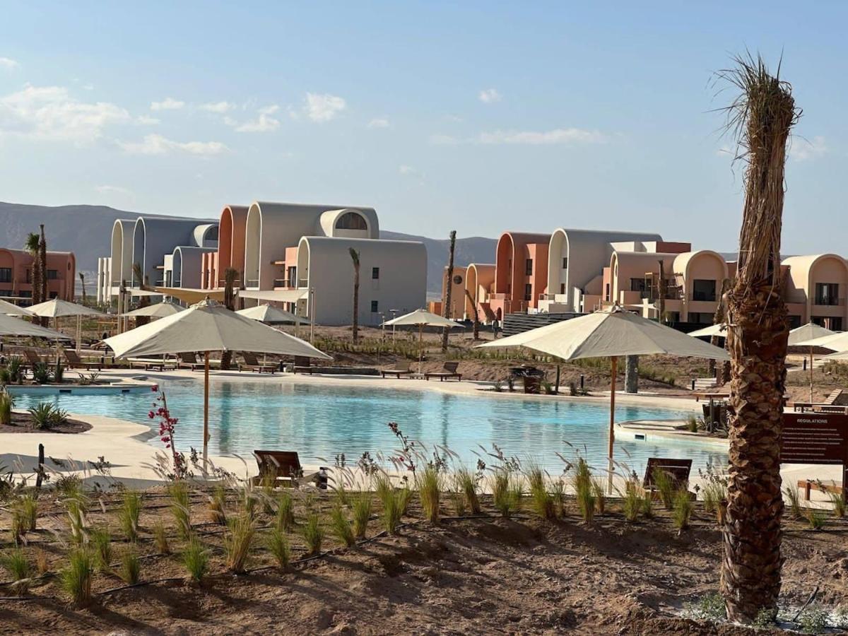Apartment Luxurious 3bd Living Awaits In El Gouna *