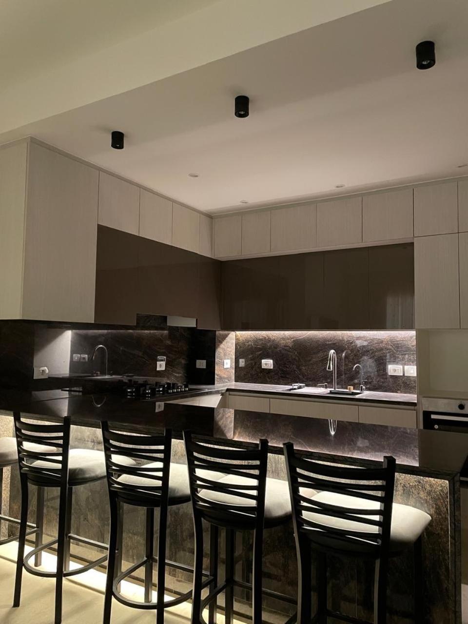 Apartment Luxurious 3bd Living Awaits In El Gouna Hurghada