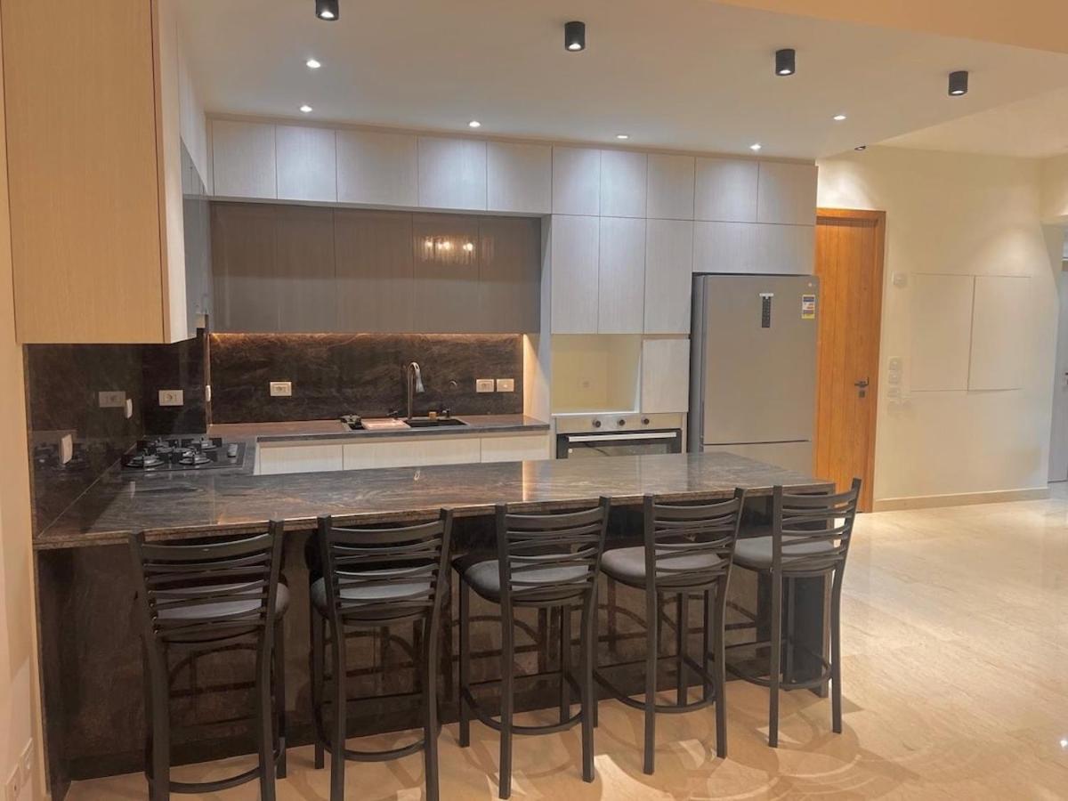 Luxurious 3bd Living Awaits In El Gouna *
