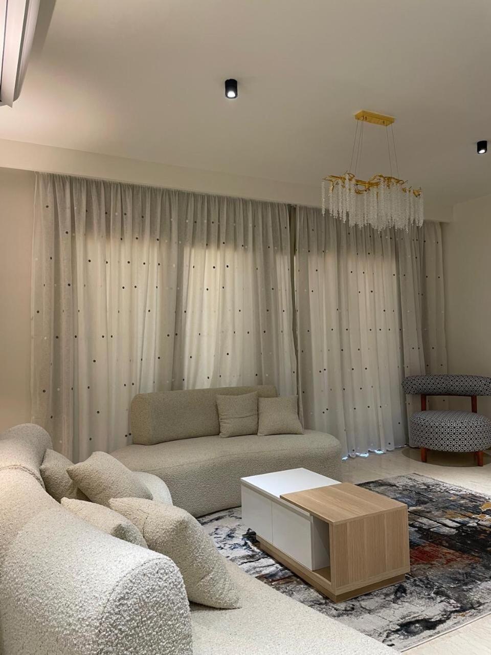 Luxurious 3bd Living Awaits In El Gouna Hurghada