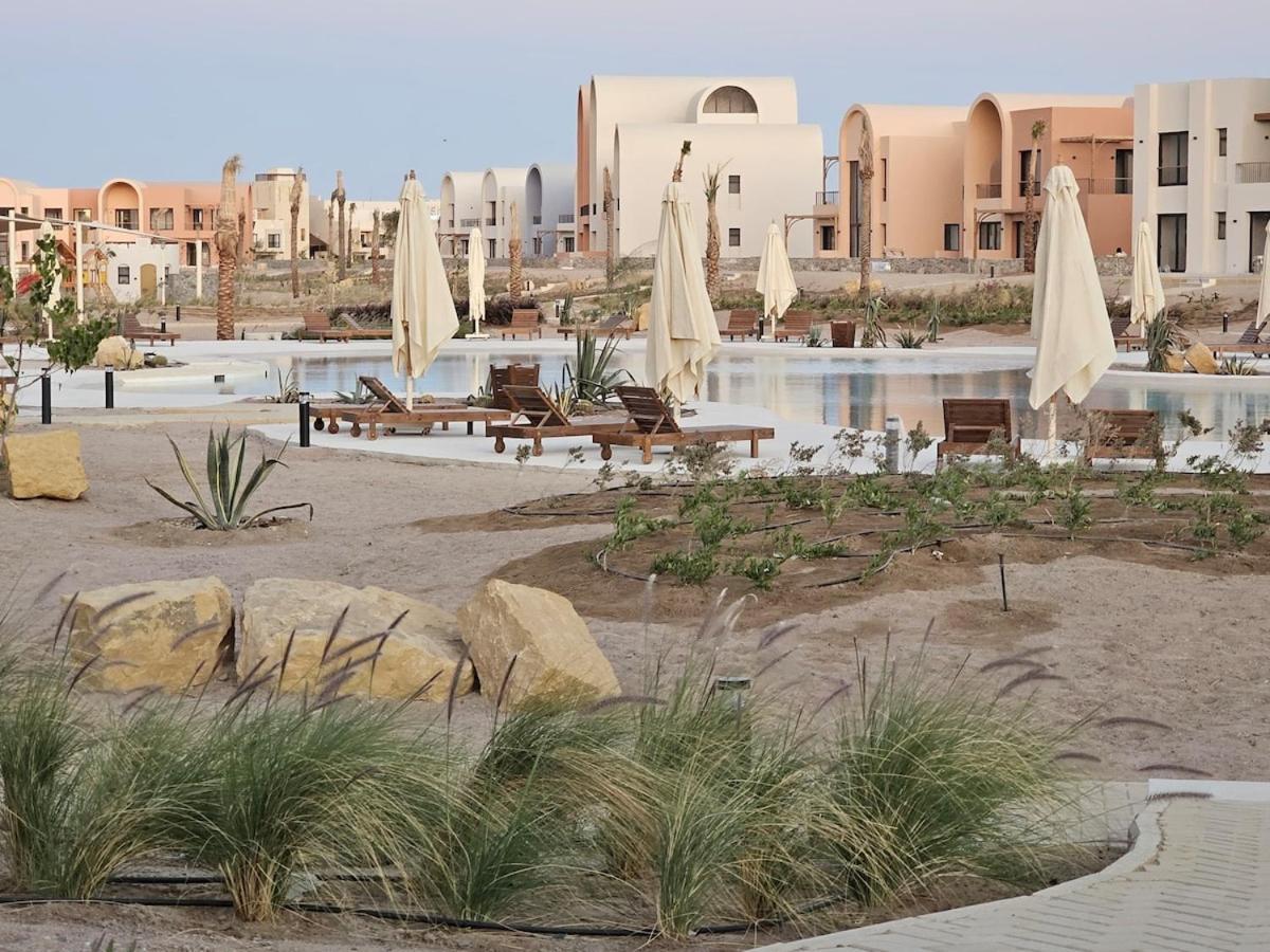 Luxurious 3bd Living Awaits In El Gouna Apartment Hurghada