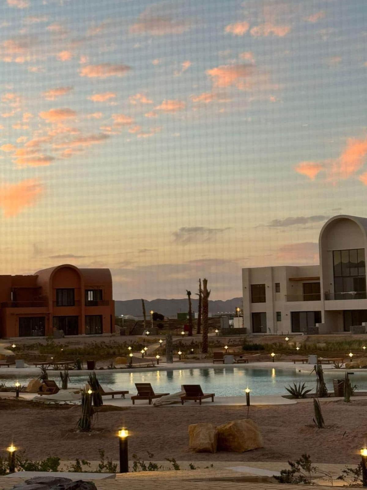 Apartment Luxurious 3bd Living Awaits In El Gouna *