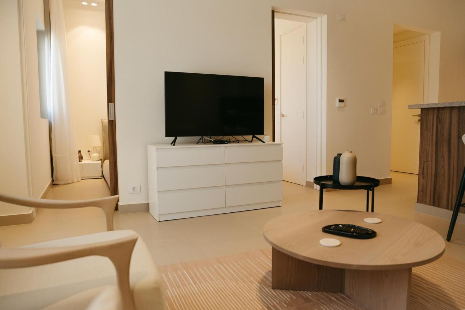 Ancient Sands 1bdr Golf View Hurghada