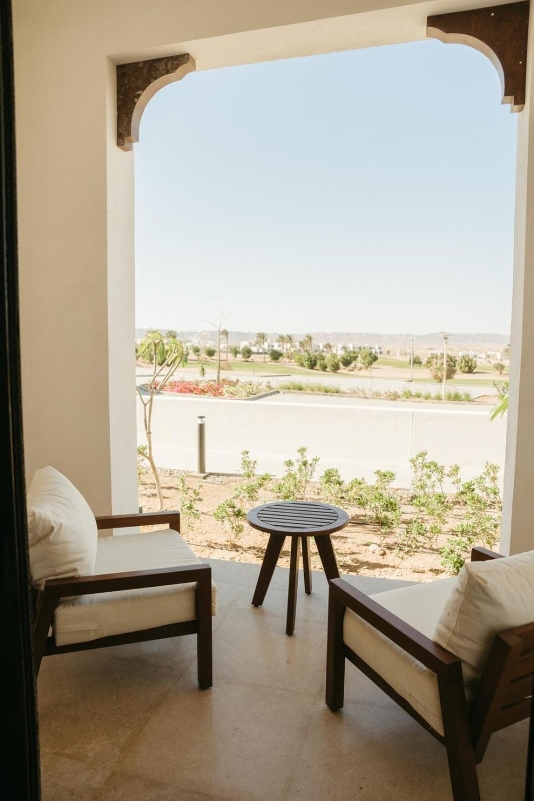 Ancient Sands 1bdr Golf View Appartement