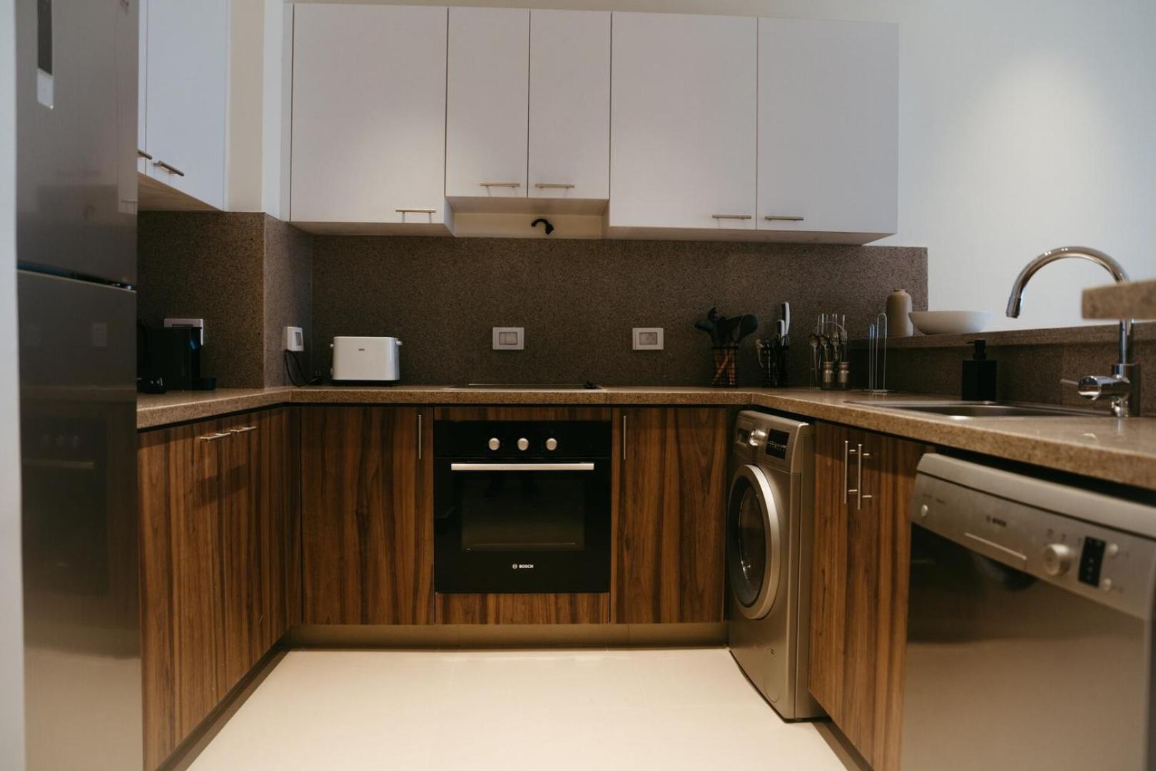 Appartement Ancient Sands 1bdr Golf View *