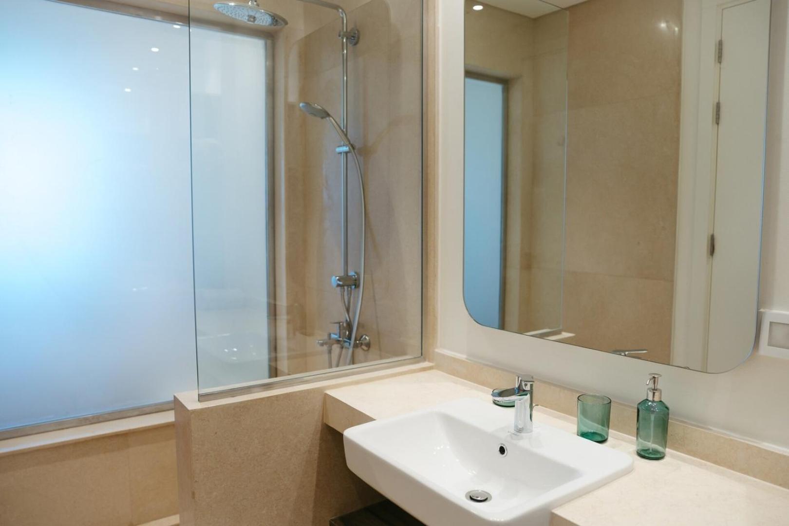 Ancient Sands 1bdr Golf View Appartement *
