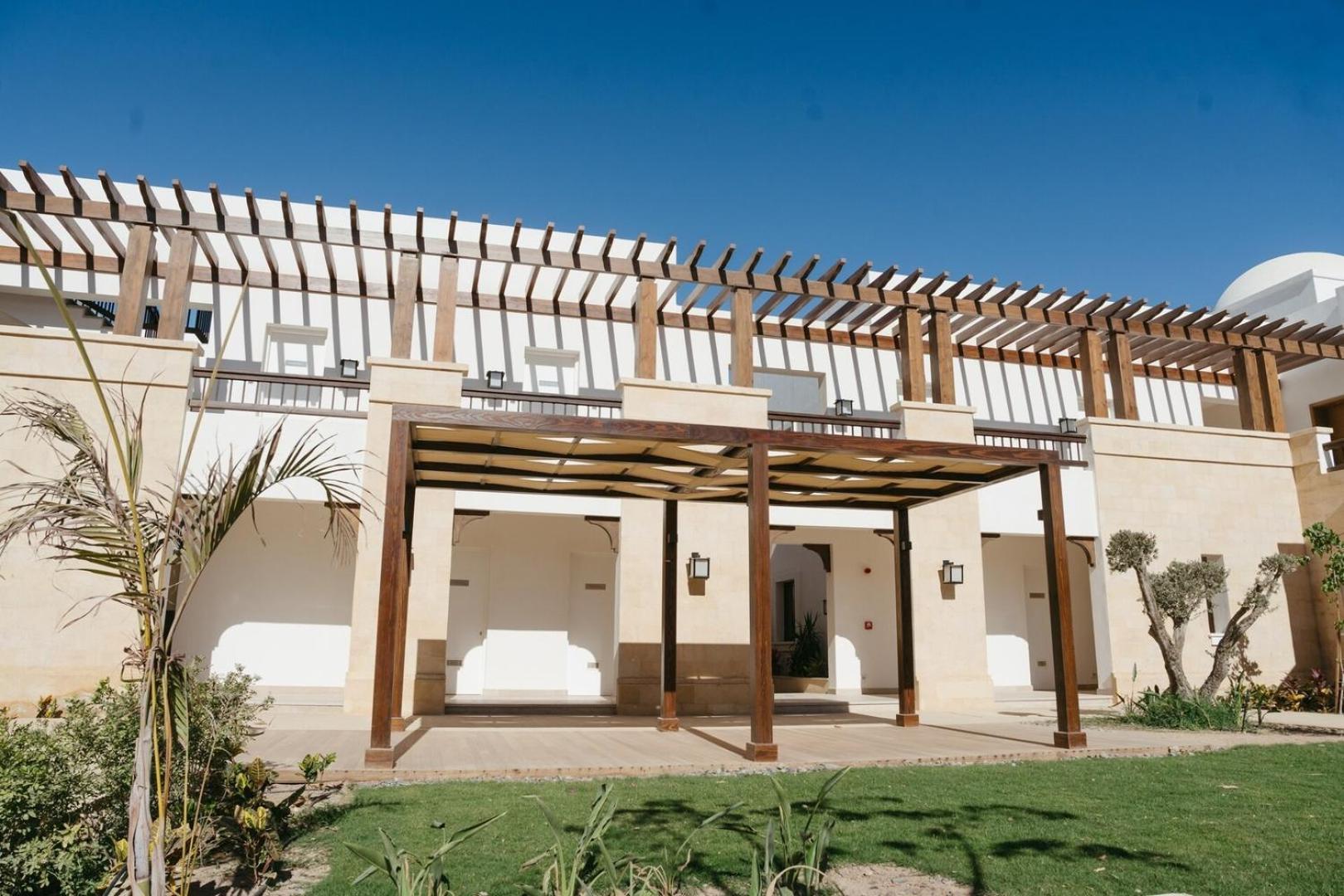 Appartement Ancient Sands 1bdr Golf View