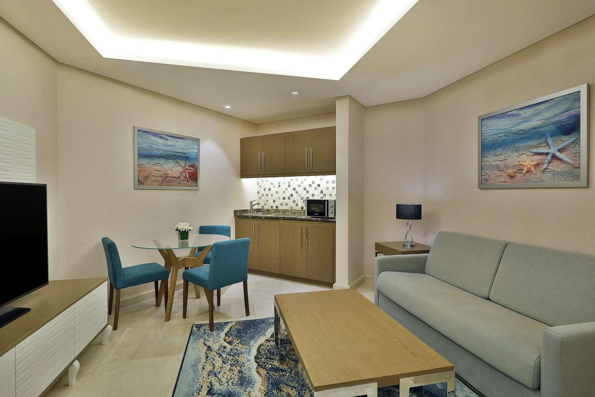 Resort Hilton Plaza 5*