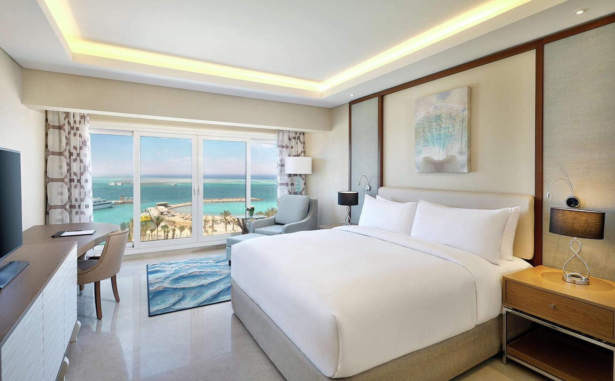 Resort Hilton Plaza 5*