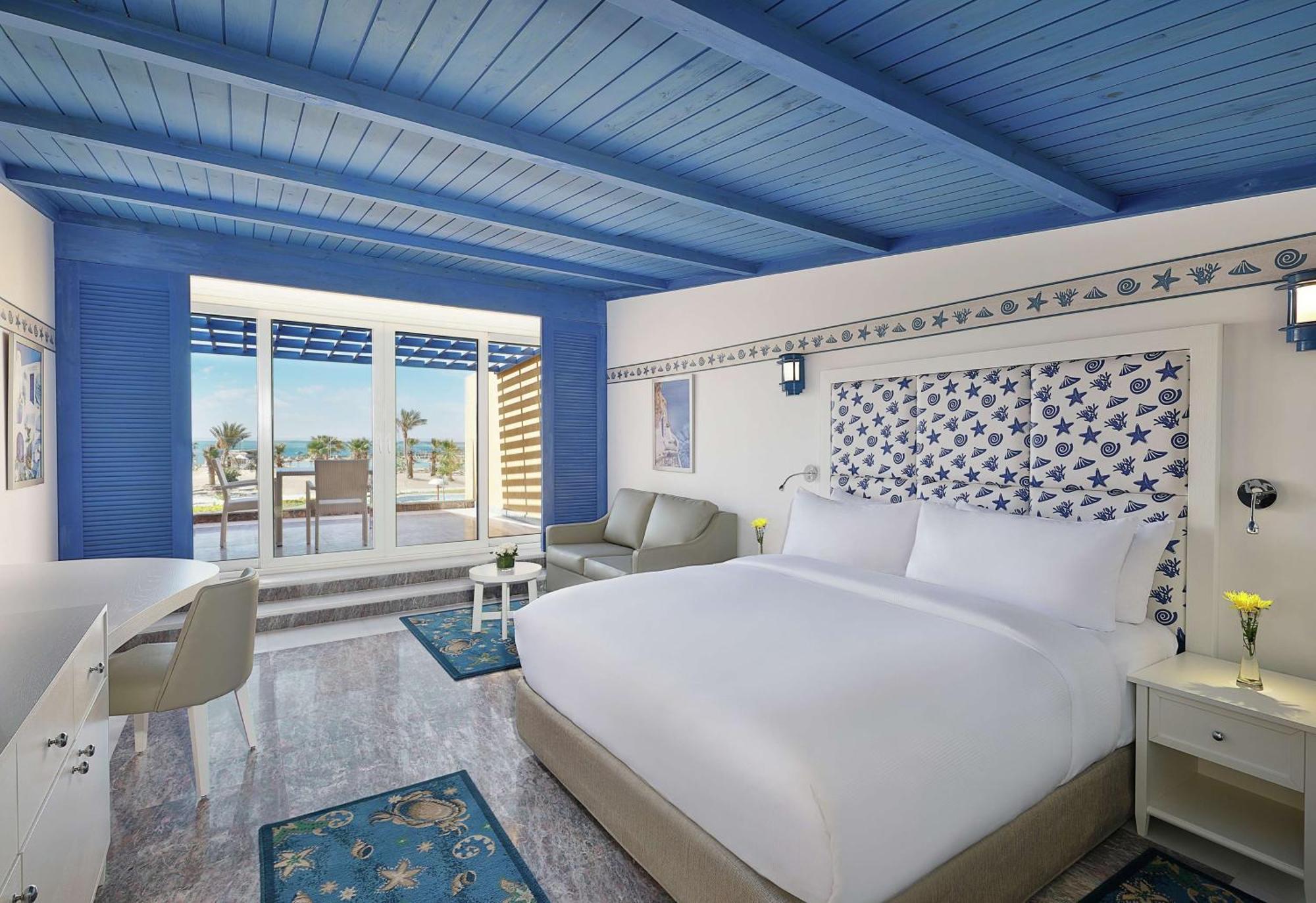 Resort Hilton Plaza 5*