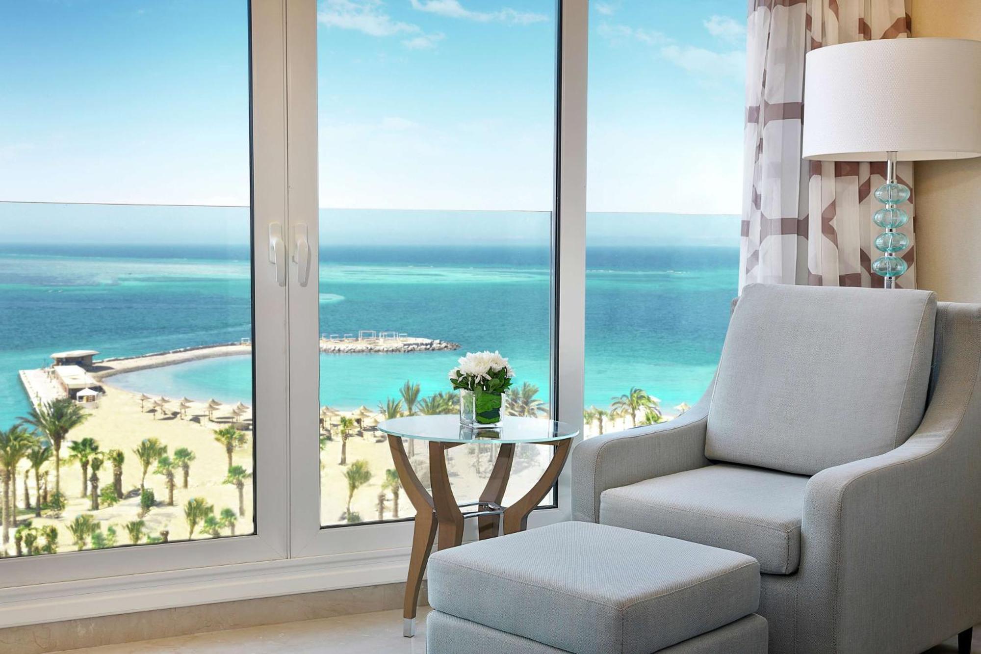 Hilton Plaza 5* Hurghada