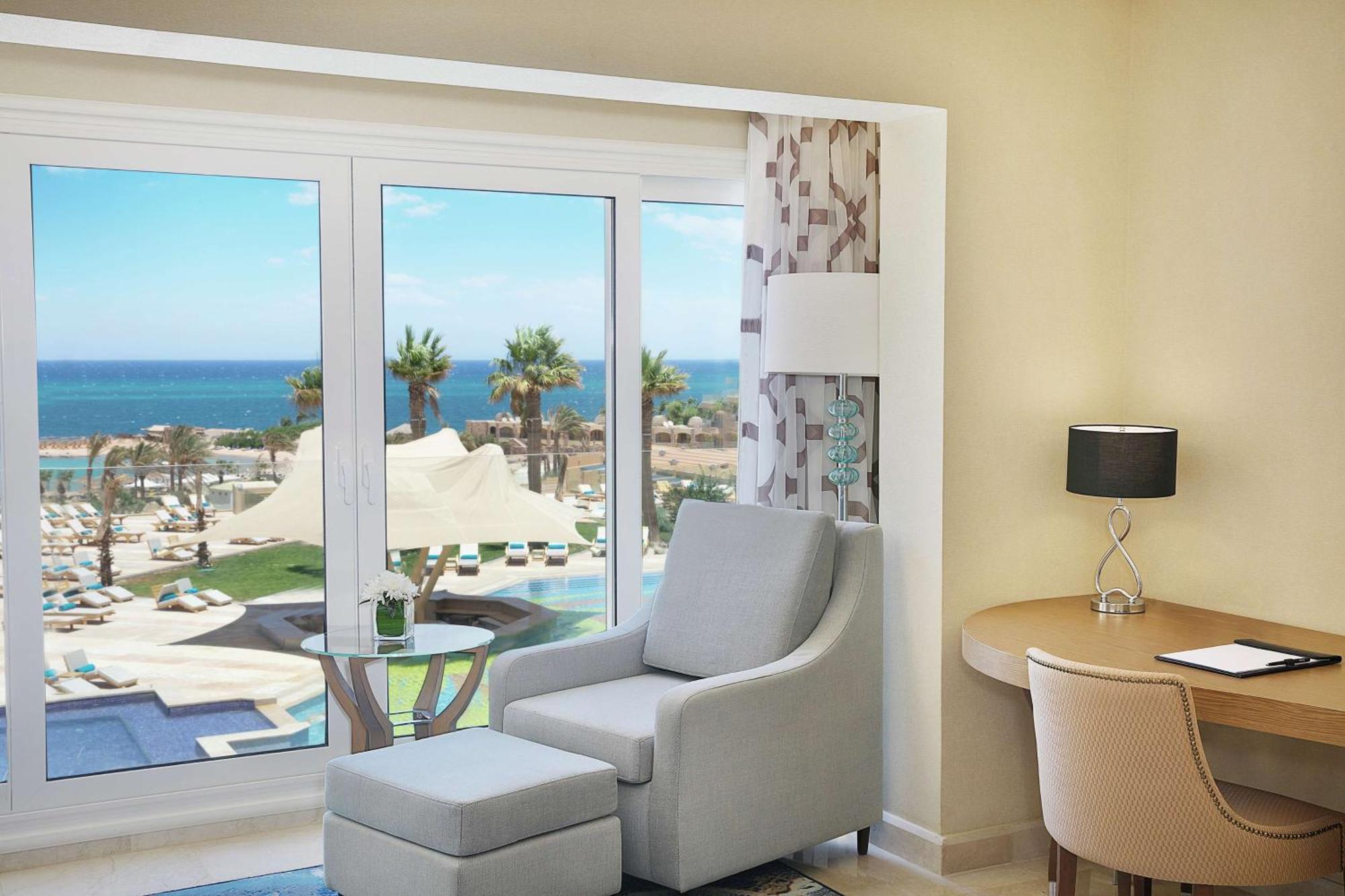 Resort Hilton Plaza