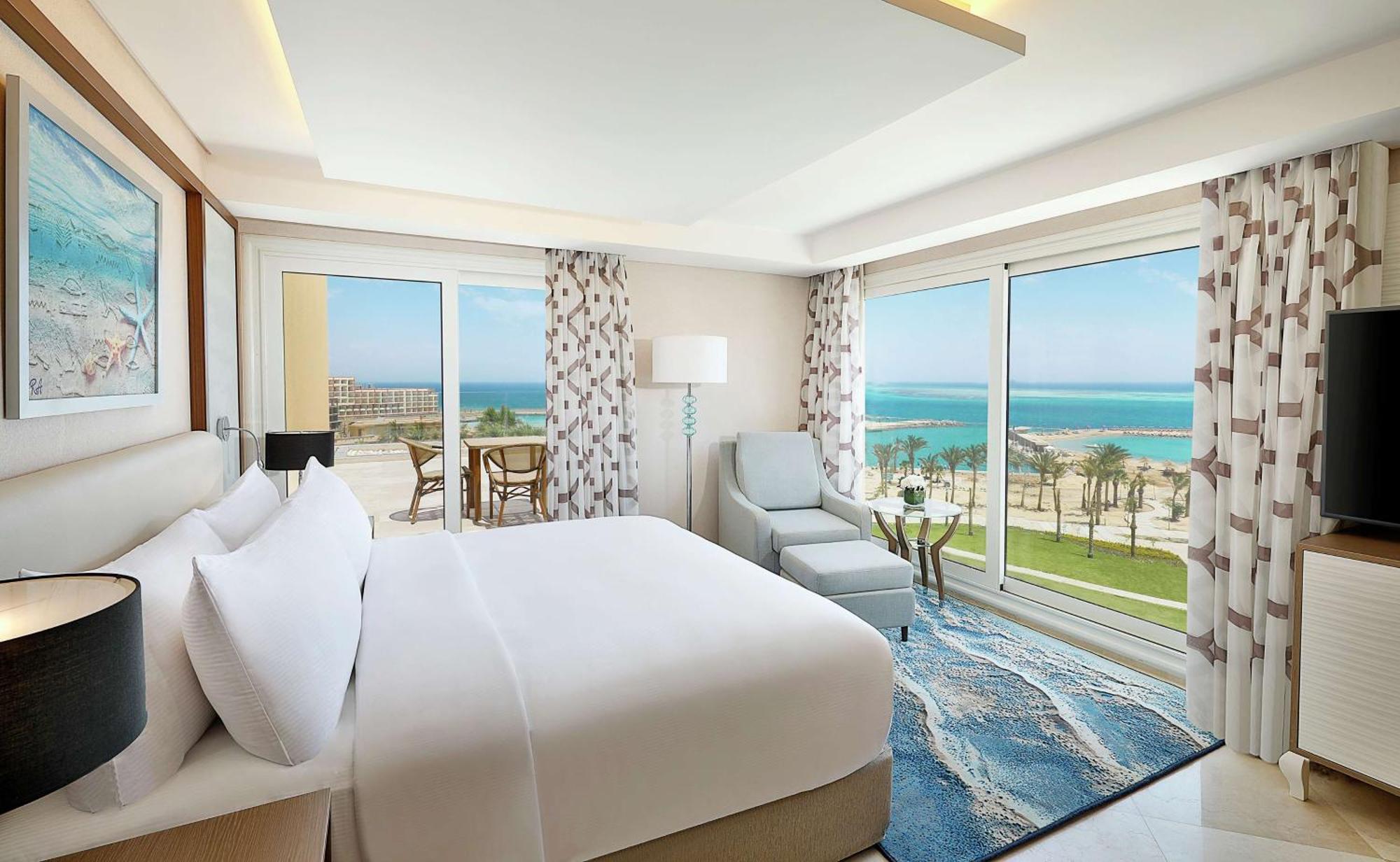 Resort Hilton Plaza 5*