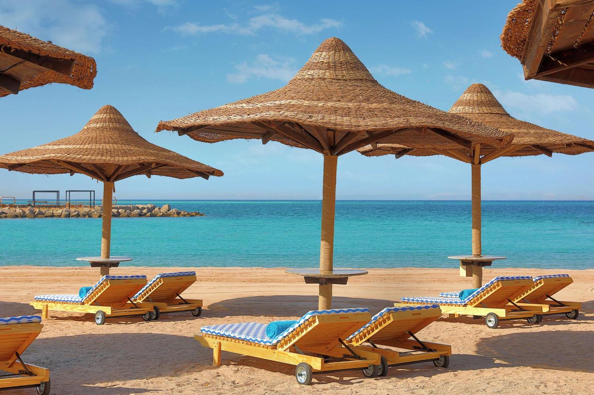 Resort Hilton Plaza