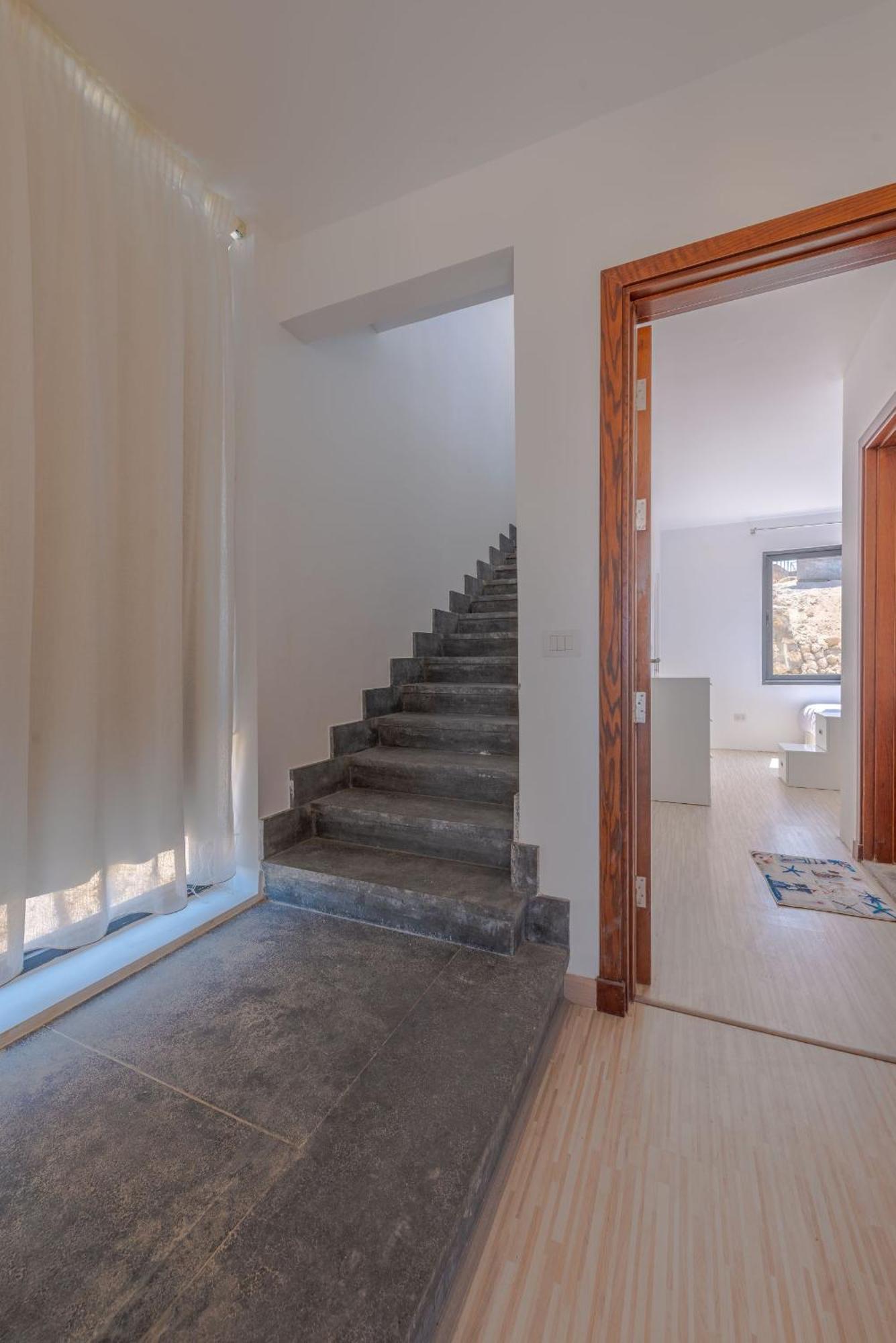 Vesta - Soma Bay Villa