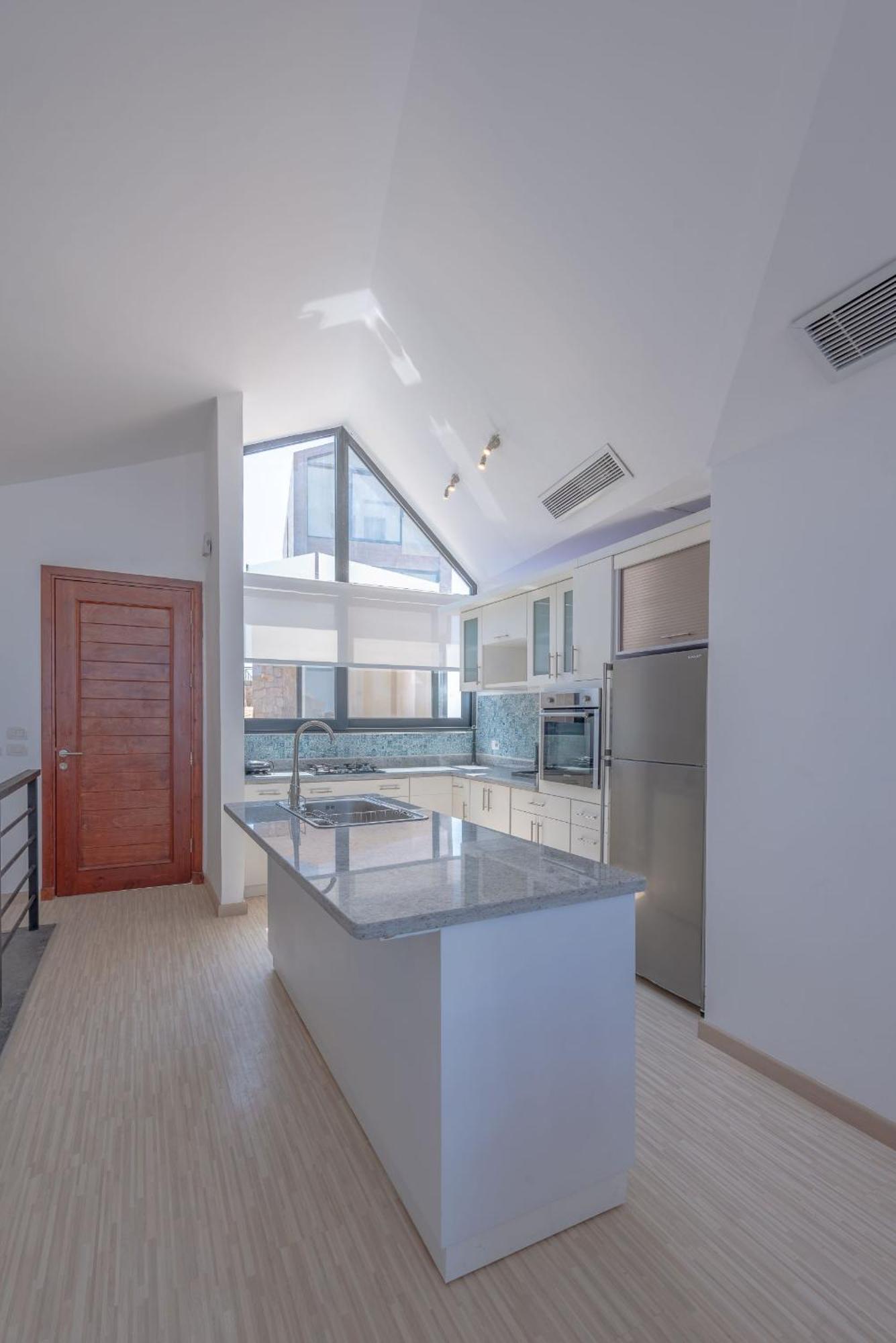 Vesta - Soma Bay Villa *