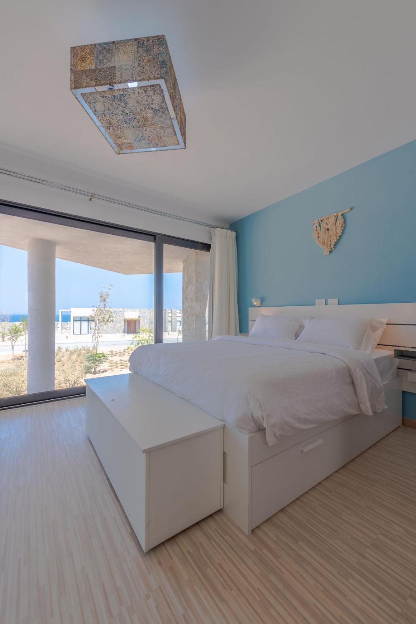 Villa Vesta - Soma Bay *