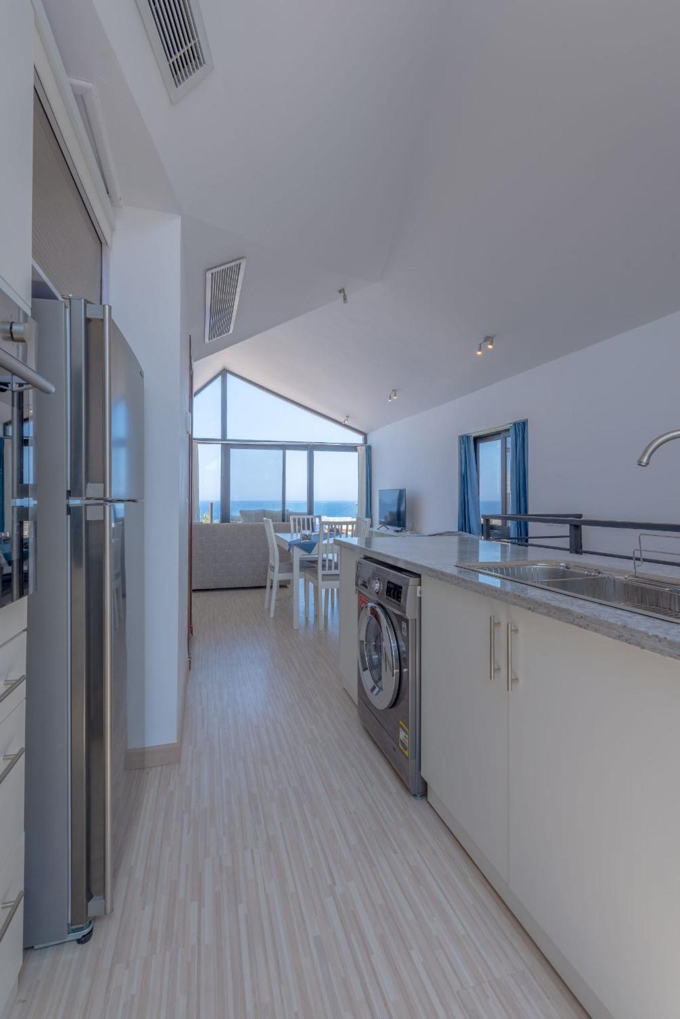 Vesta - Soma Bay Villa