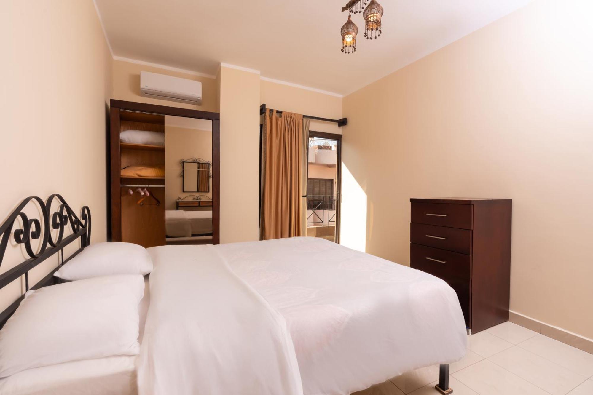 Apartment 2bedrooms 53 Hurghada