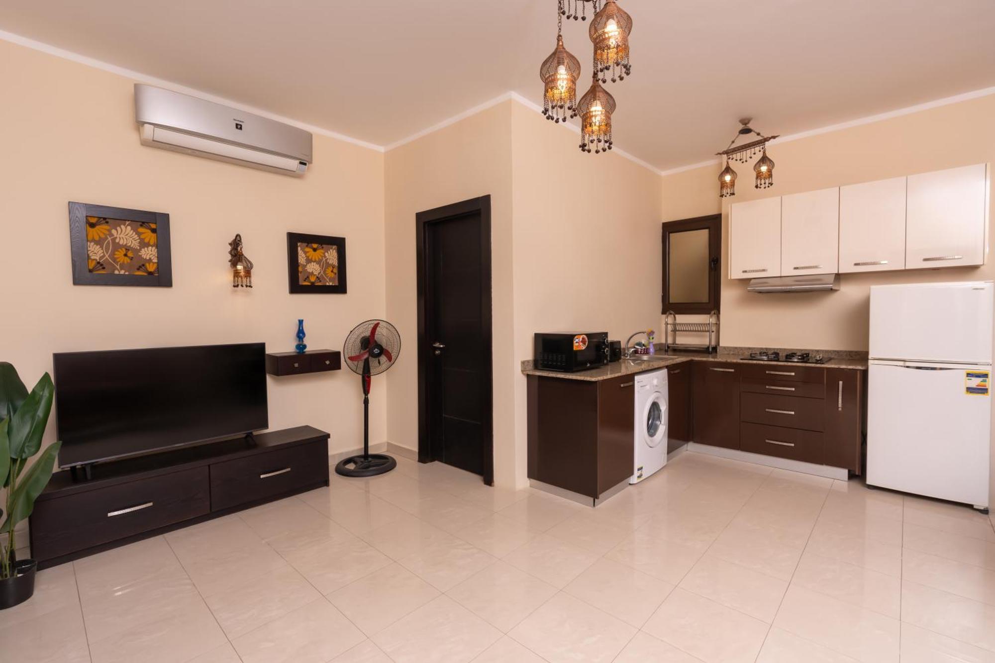 2bedrooms 53 Apartment *