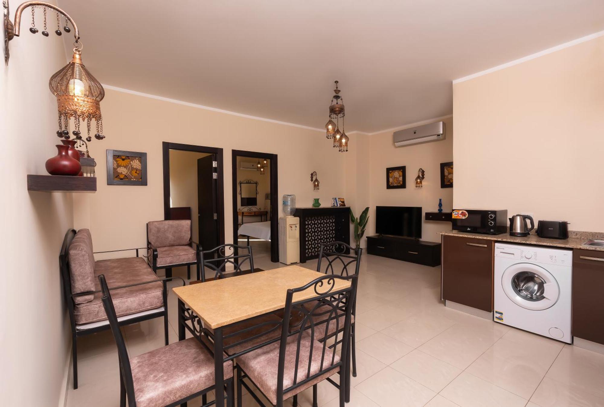 Apartment 2bedrooms 53