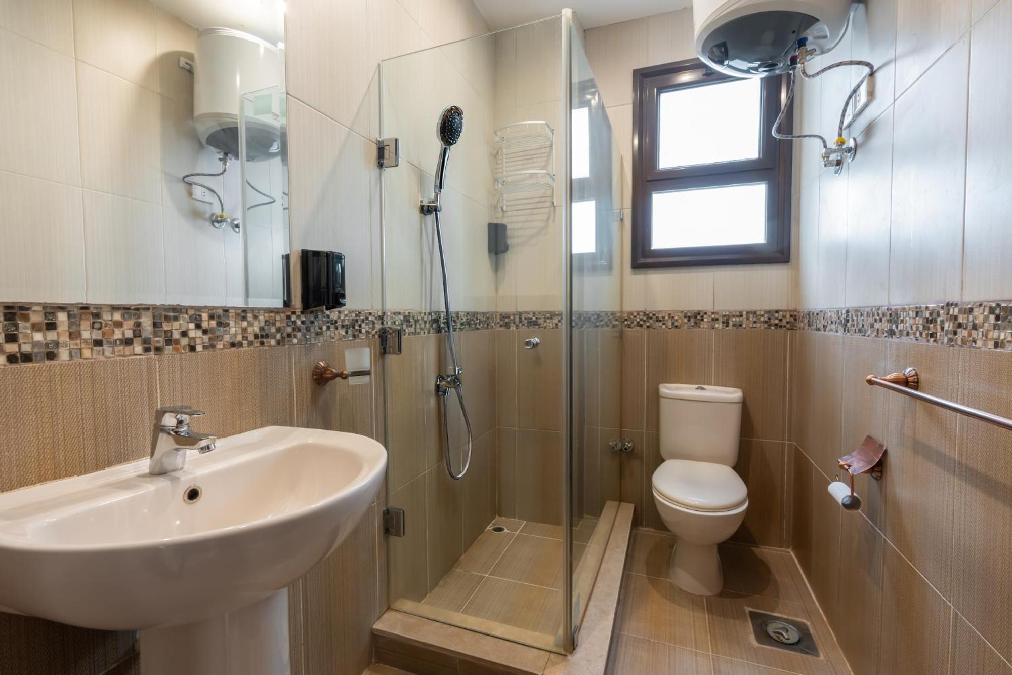 2bedrooms 53 Appartement