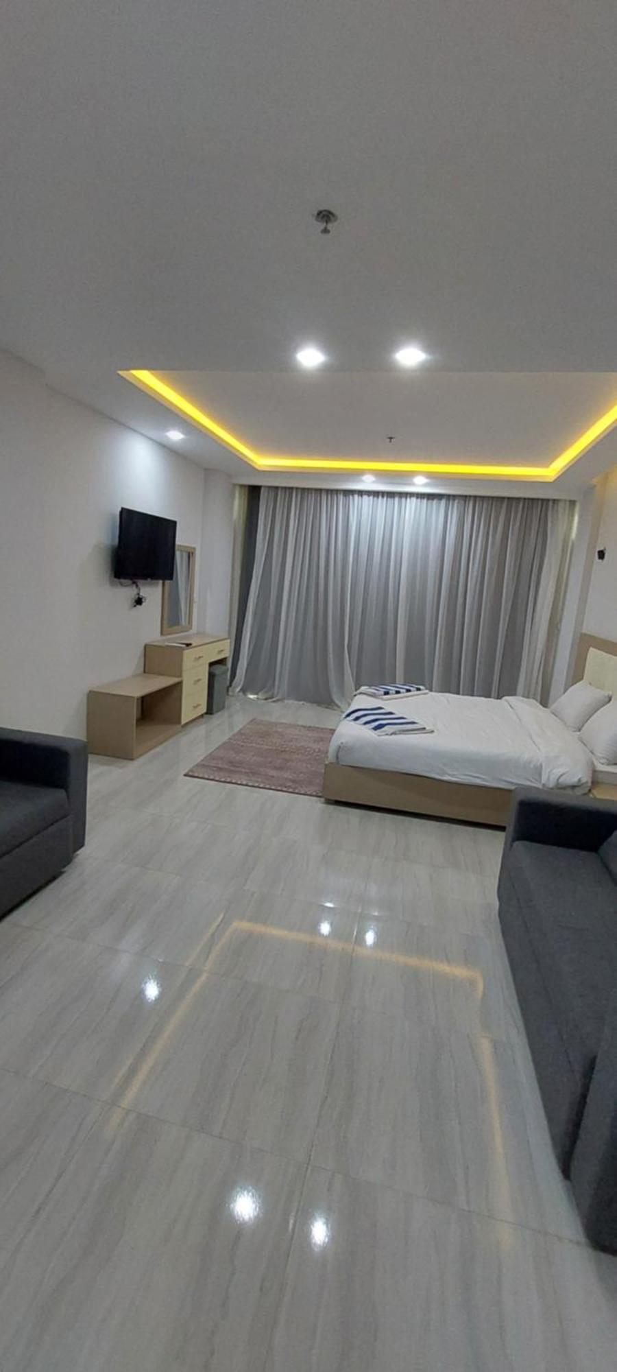 Aparthotel Mirage Bay & Aquapark Hurghada