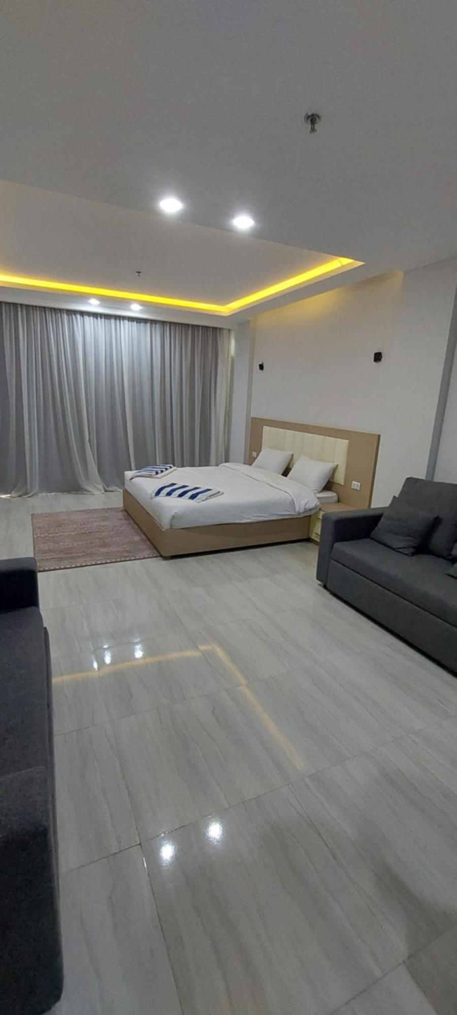 Aparthotel Mirage Bay & Aquapark Hurghada