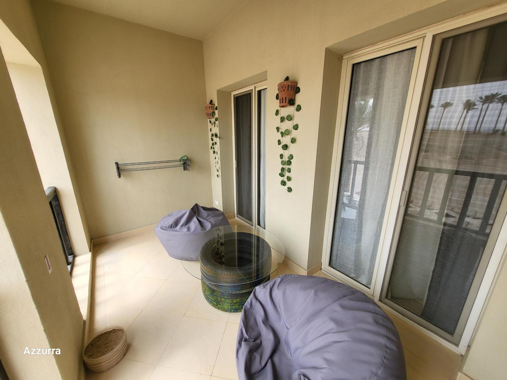 Azzurra Sea View One Bedroom Apartment *
