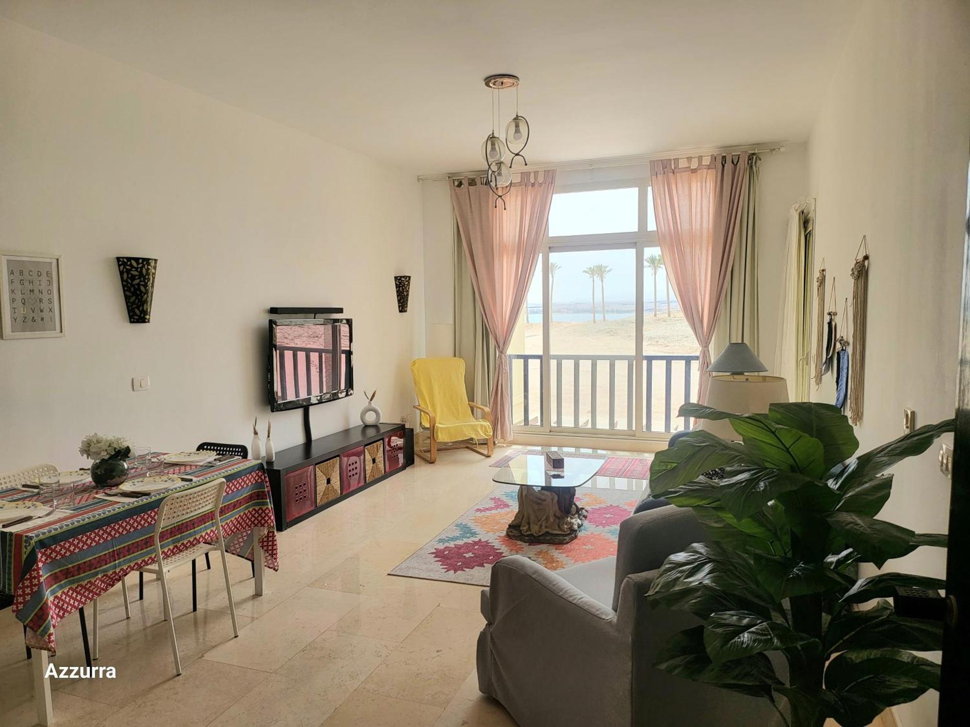 Azzurra Sea View One Bedroom