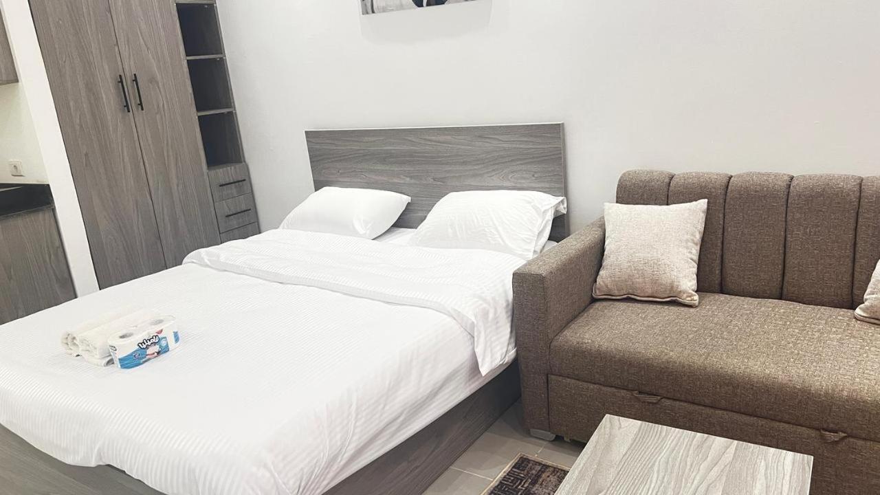 Florenza Aparthotel