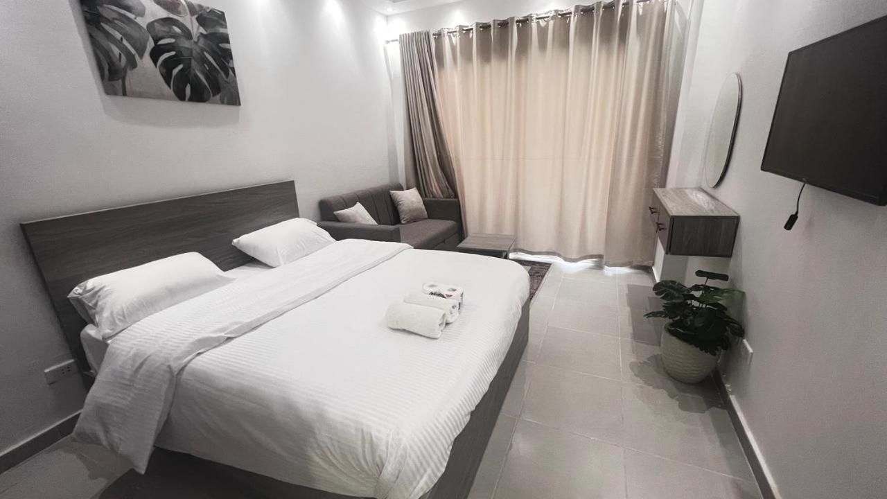 Florenza Aparthotel *