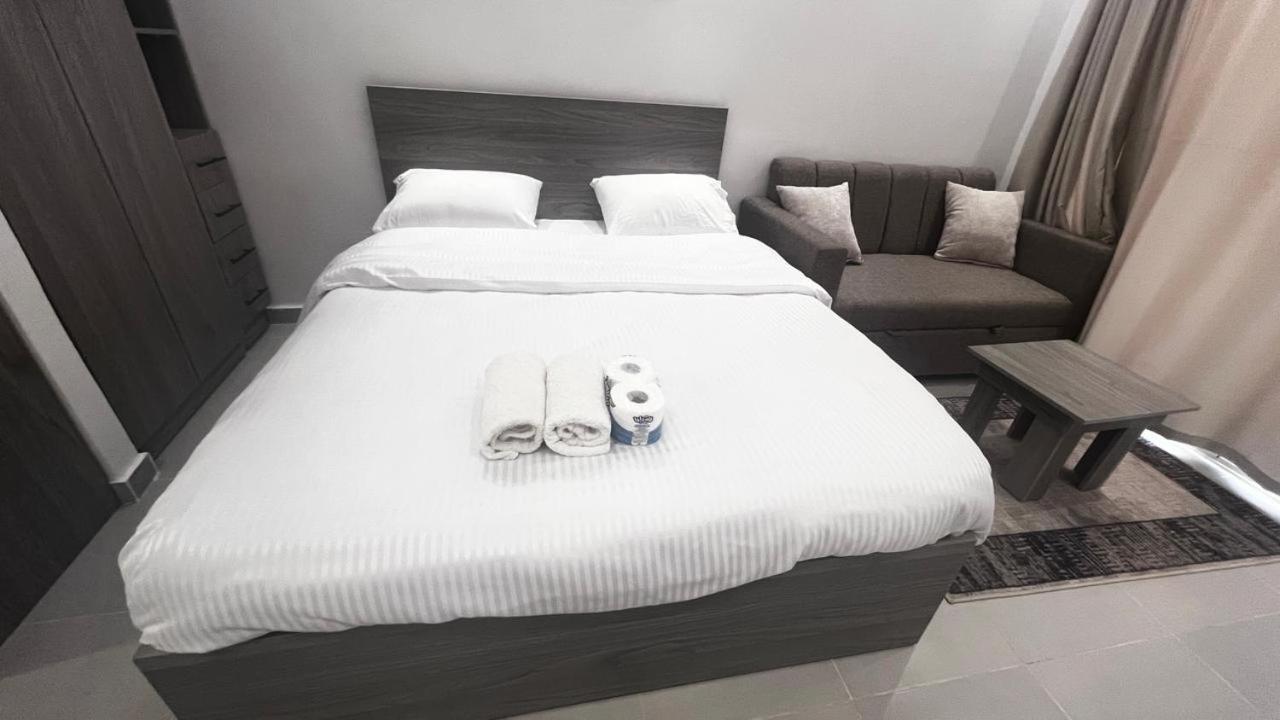 Aparthotel Florenza