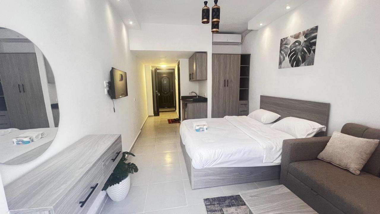 Florenza Aparthotel *