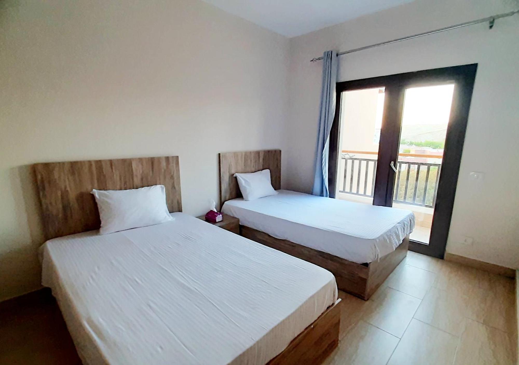 Appartement Aldau Sunset *