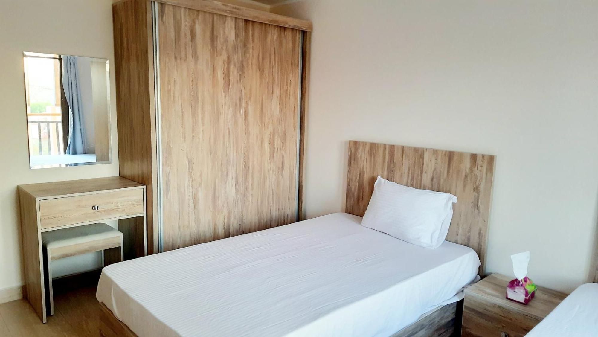 Appartement Aldau Sunset *