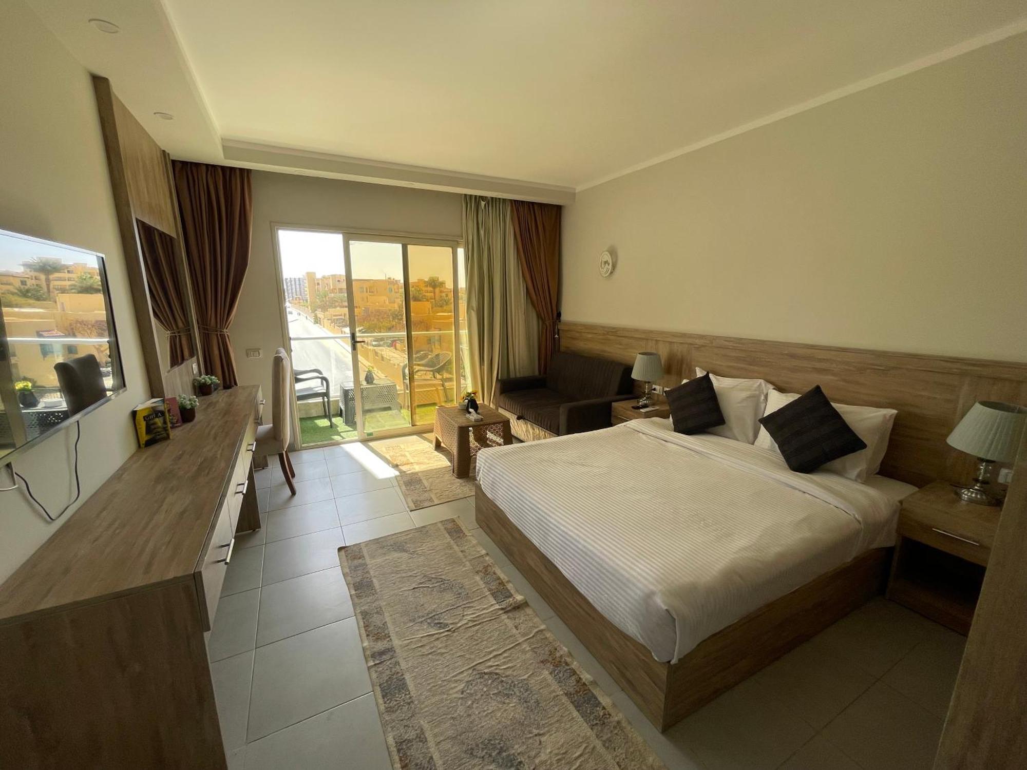 Scanddic Hotel 4*