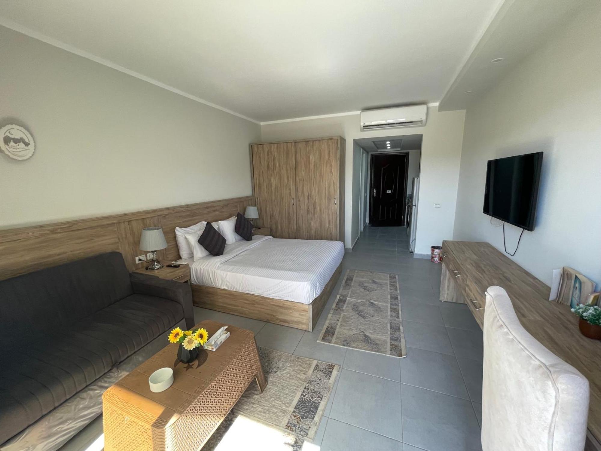 Hotel Scanddic 4*