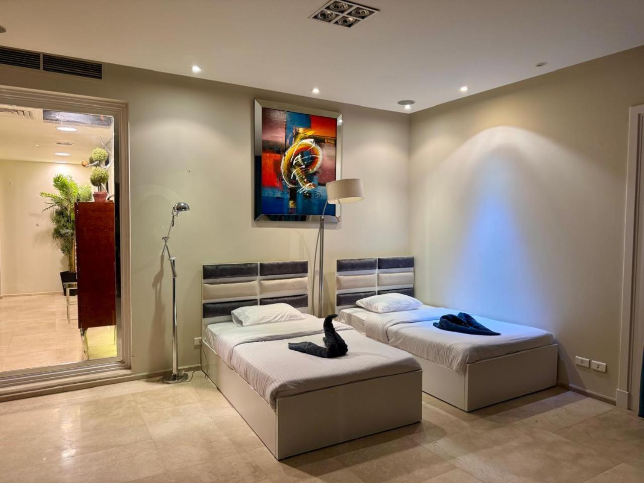 Abu Tig Marnia El Gouna Mb04 Villa Hurghada