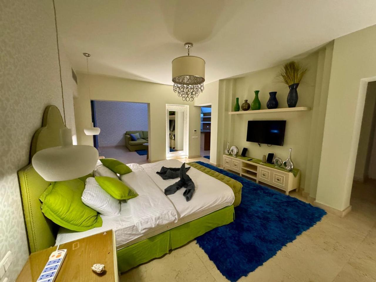 Abu Tig Marnia El Gouna Mb04