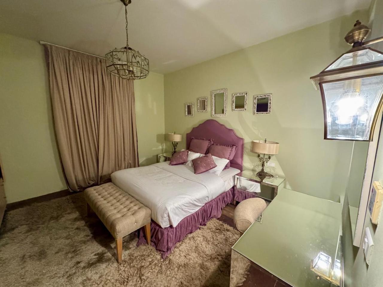 Villa Abu Tig Marnia El Gouna Mb04