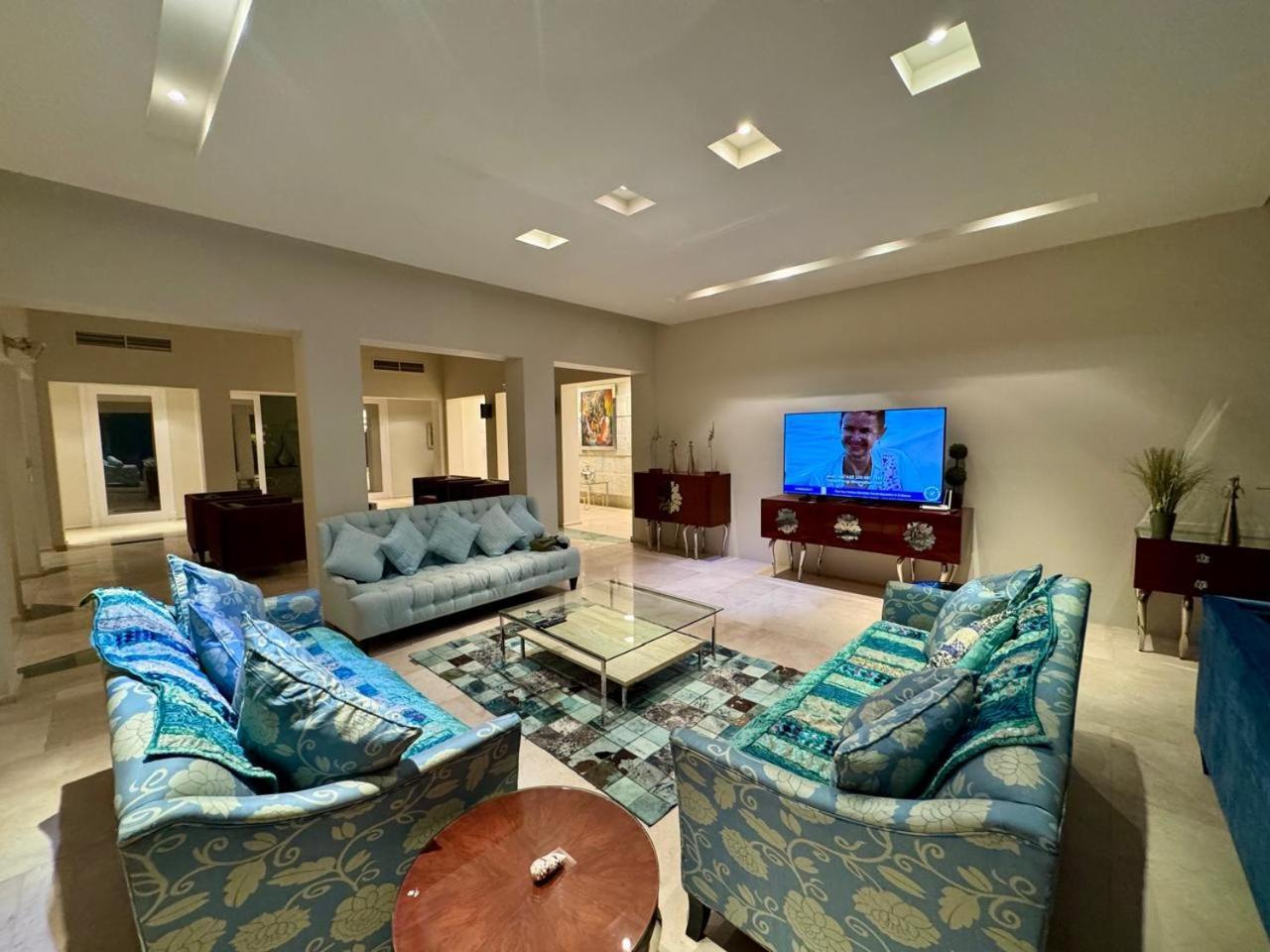 Abu Tig Marnia El Gouna Mb04 Villa *