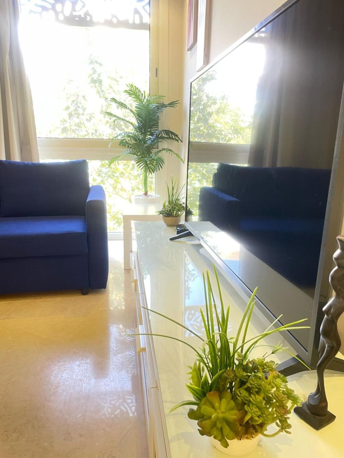 Holiday home Cozy 1bd In Mangroovy El Gouna Hurghada