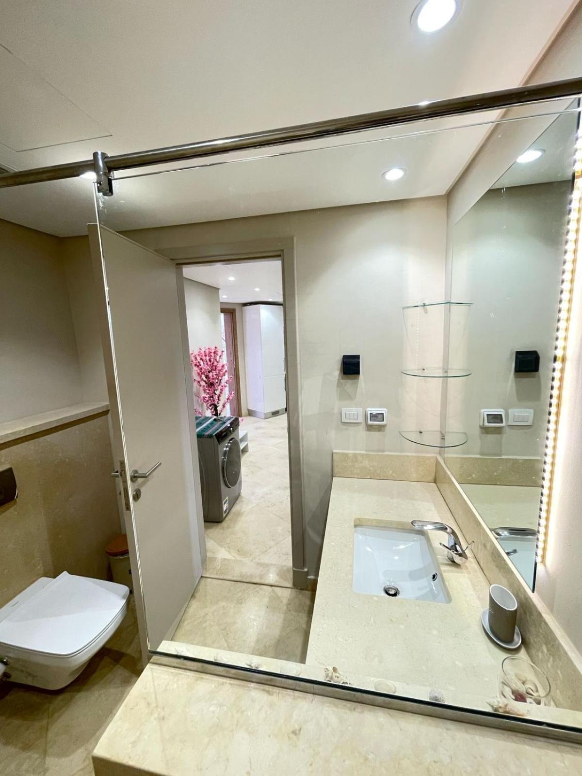 Cozy 1bd In Mangroovy El Gouna * Hurghada