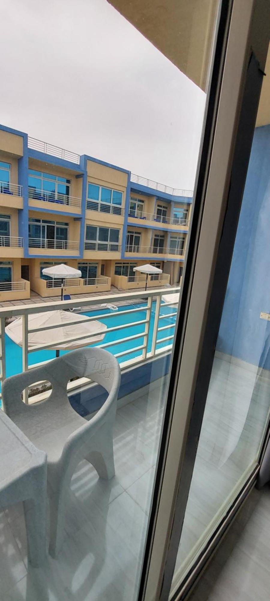 Minaland & Aquapark Aparthotel 4*